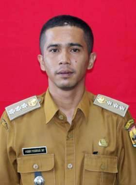 Kepala Badan Penanggulangan Bencana Daerah